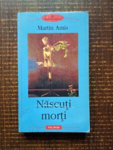 Martin Amis - Nascuti morti