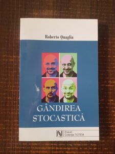 Roberto Quaglia - Gandirea stocastica