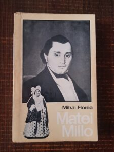 Mihai Florea - Matei Millo