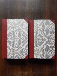 Heinrich Mann – Tineretea lui Henri IV / Implinirea si sfarsitul lui Henri IV 2 volume (1968, editie cartonata)