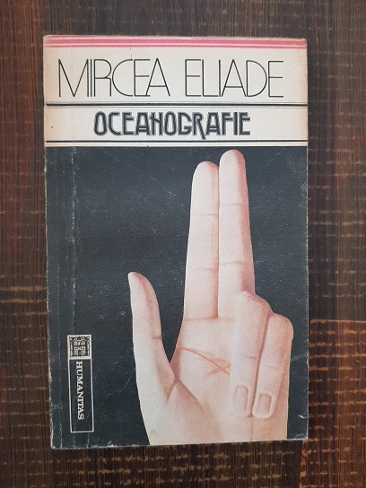 Mircea Eliade - Oceanografie