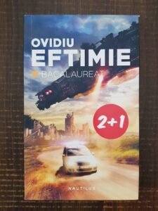 Eftimie Ovidiu - Bacalaureat