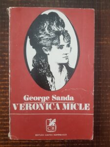 George Sanda - Veronica Micle