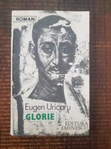 Eugen Uricaru - Glorie