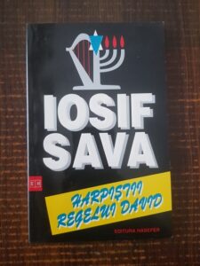 Iosif Sava - Harpistii regelui David