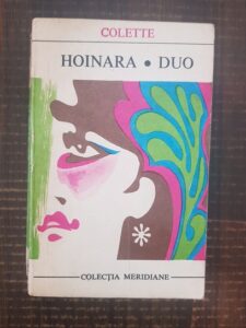 Colette - Hoinara. Duo