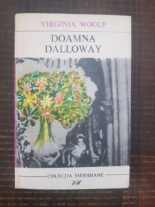 Virginia Woolf - Doamna Dalloway