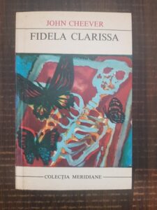 John Cheever - Fidela Clarissa