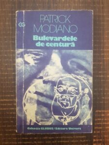 Patrick Modiano - Bulevardele de centura