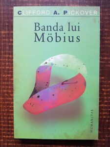 Clifford A. Pickover - Banda lui Mobius