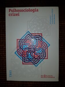 Jacqueline Barus-Michel - Psihosociologia crizei
