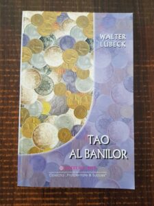 Walter Lubeck - Tao al banilor