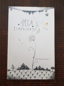 Dominique Loreau - Arta simplitatii