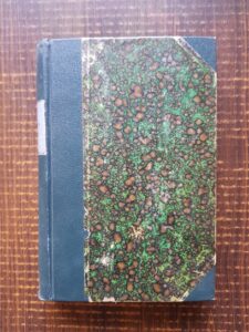G. I. Ionnescu Gion - Portrete Istorice (1894) / Din istoria Bassarabilor. Sima Stolnicesa Buzesca (1903) / Museul Pedagogic (1892) / Ciuma si holera dupa zavera (1893)