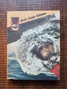 Jean Louis Etienne - Pe jos spre Pol