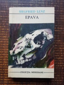 Siegfried Lenz - Epava