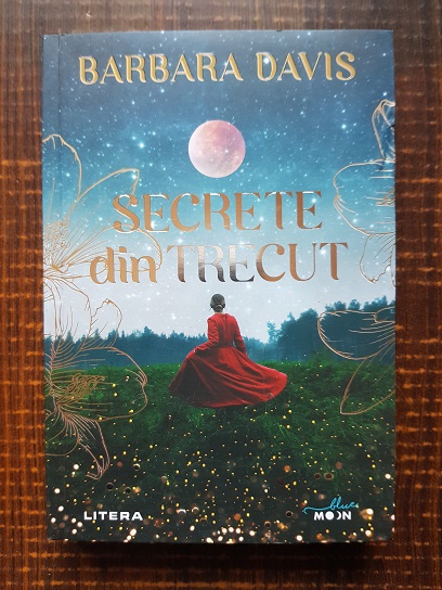Barbara Davis - Secrete din trecut