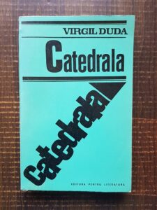 Virgil Duda - Catedrala