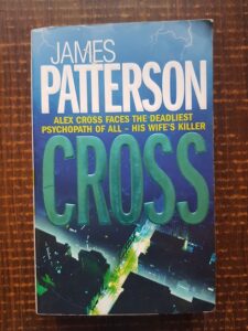 James Patterson - Cross