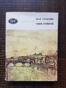 William Dean Howells - Vara indiana