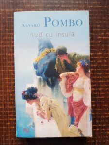 Alvaro Pombo - Nud cu insula