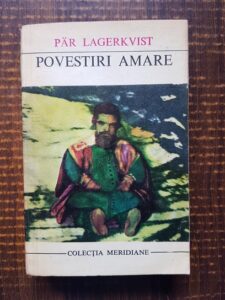 Par Lagerkvist - Povestiri amare
