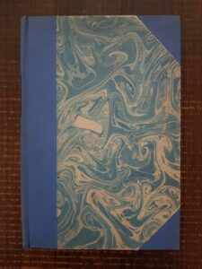 Gonzague Truc - La Pensee (1933)
