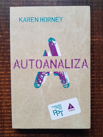 Karen Horney - Autoanaliza