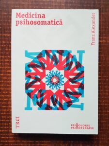 Franz Alexander - Medicina psihosomatica