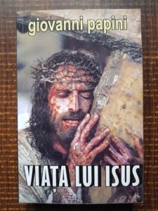 Giovanni Papini - Viata lui Isus