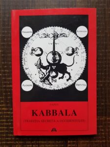 Papus - Kabbala (traditia secreta a occidentului)