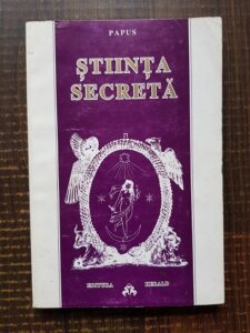 Papus - Stiinta secreta