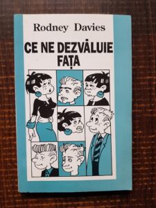 Rodney Davies - Ce ne dezvaluie fata