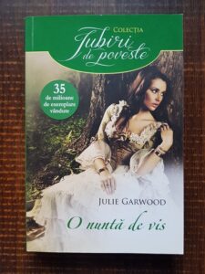 Julie Garwood - O nunta de vis