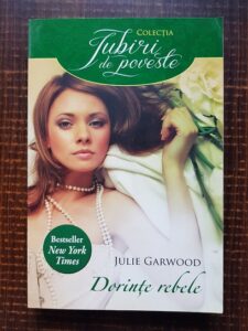 Julie Garwood - Dorinte rebele