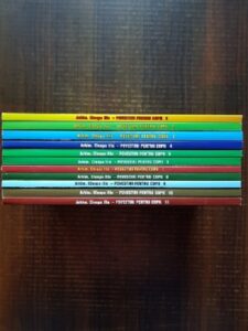 Arhim. Cleopa Ilie - Povestiri pentru copii 11 volume