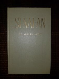 Si Nai-An - Pe malul apei (1965, editie cartonata)