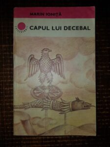 Marin Ionita - Capul lui Decebal