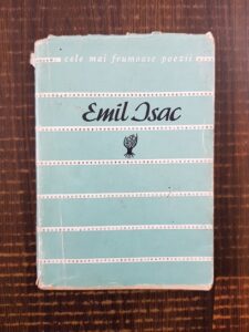Emil Isac - Versuri. Cele mai frumoase poezii