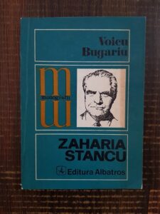 Voicu Bugariu - Zaharia Stancu