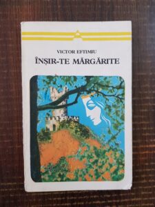 Victor Eftimiu - Insir-te margarite