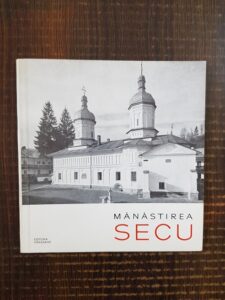 Stefan Bals - Manastirea Secu. Monumente istorice