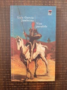 Luis Garcia Jambrina - Vise paralele