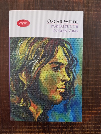 Oscar Wilde - Portretul lui Dorian Gray