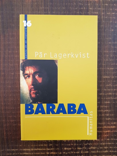Par Lagerkvist - Baraba
