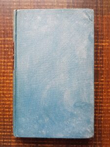 Petre V. Hanes - Istoria literaturii romanesti (1928, lipsa pagina de titlu)