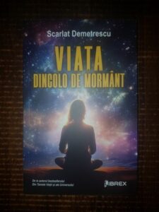 Scarlat Demetrescu - Viata dincolo de mormant