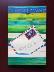 Virgil Teodorescu - Intelegand zapada. Antologie a poetilor canadieni de limba engleza