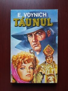 E. Voynich - Taunul