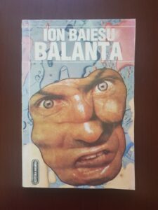 Ion Baiesu - Balanta